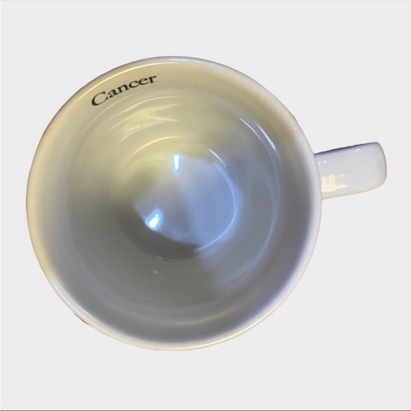 Zodiac Mug - Cancer (SC) - Picture 6 of 6
